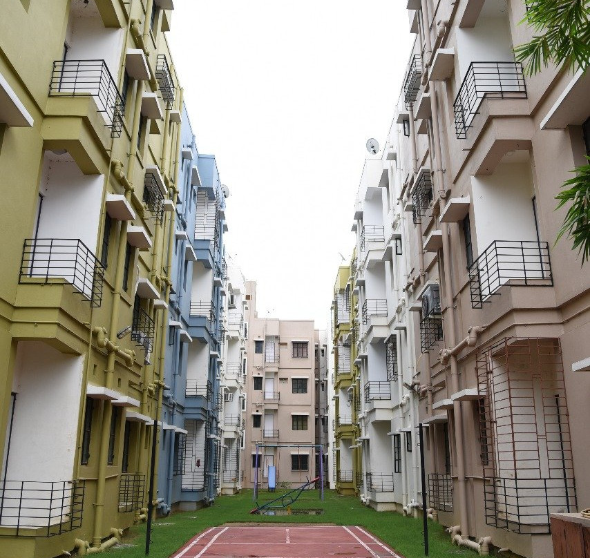 Panthashala Shantiniketan主图