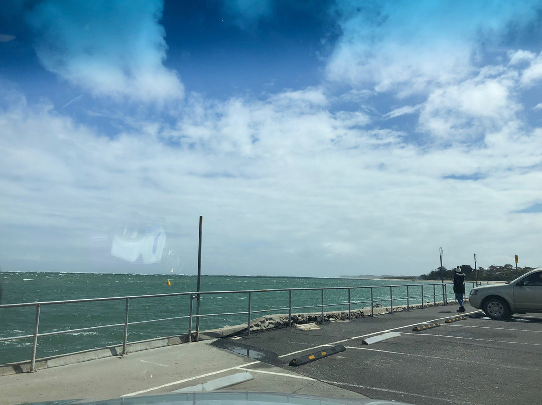 Inverloch Jetty-Inverloch必去景点