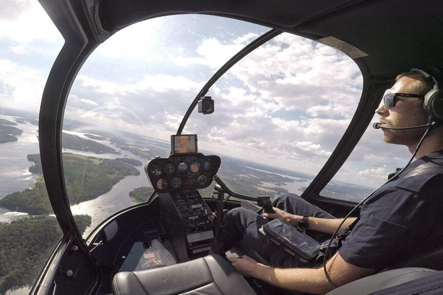 Rotour Helicopters
