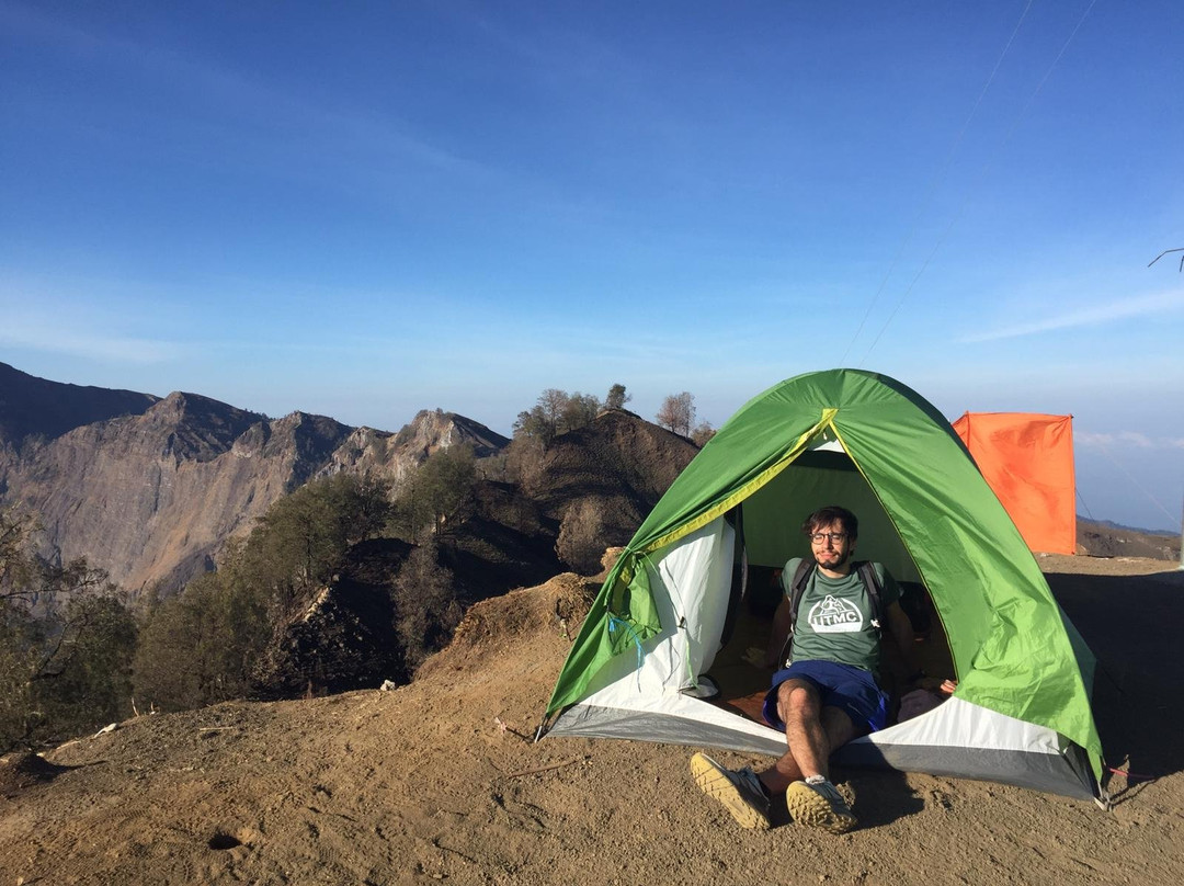 Rinjani Paradise景点图片