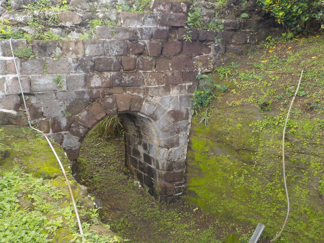 Island Routes Caribbean Adventures - Grenada-St. George's必去景点