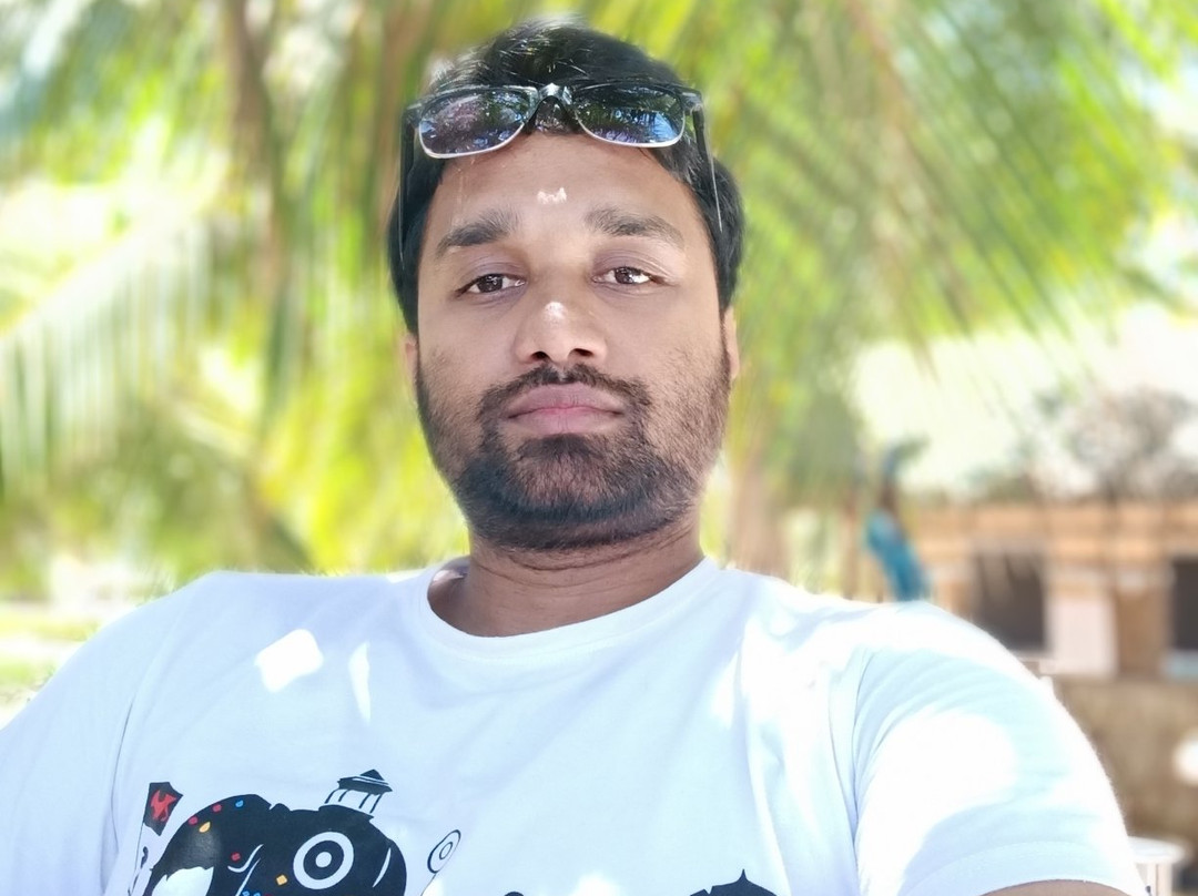 Divinguru Nilaveli-尼拉瓦利必去景点