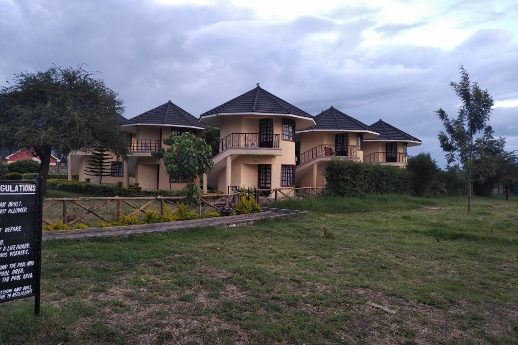 Lomanira Splendour主图