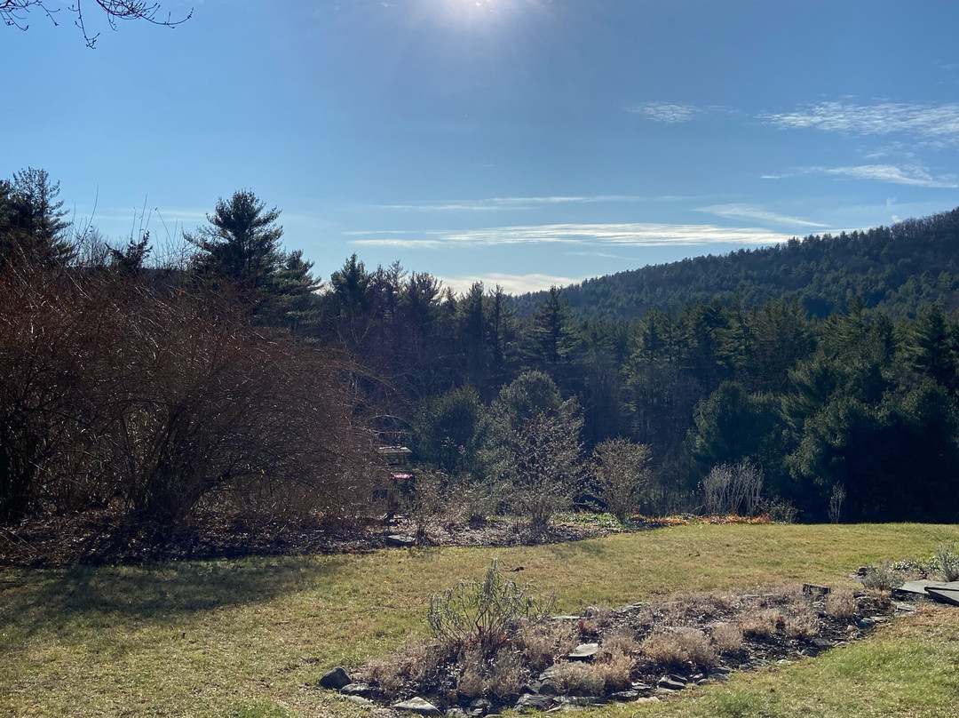 Woodstock Country Inn主图