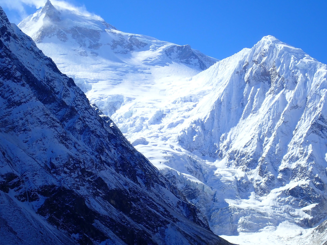 Himalaya Trekking Team Pvt. Ltd. Private Day Tours景点图片