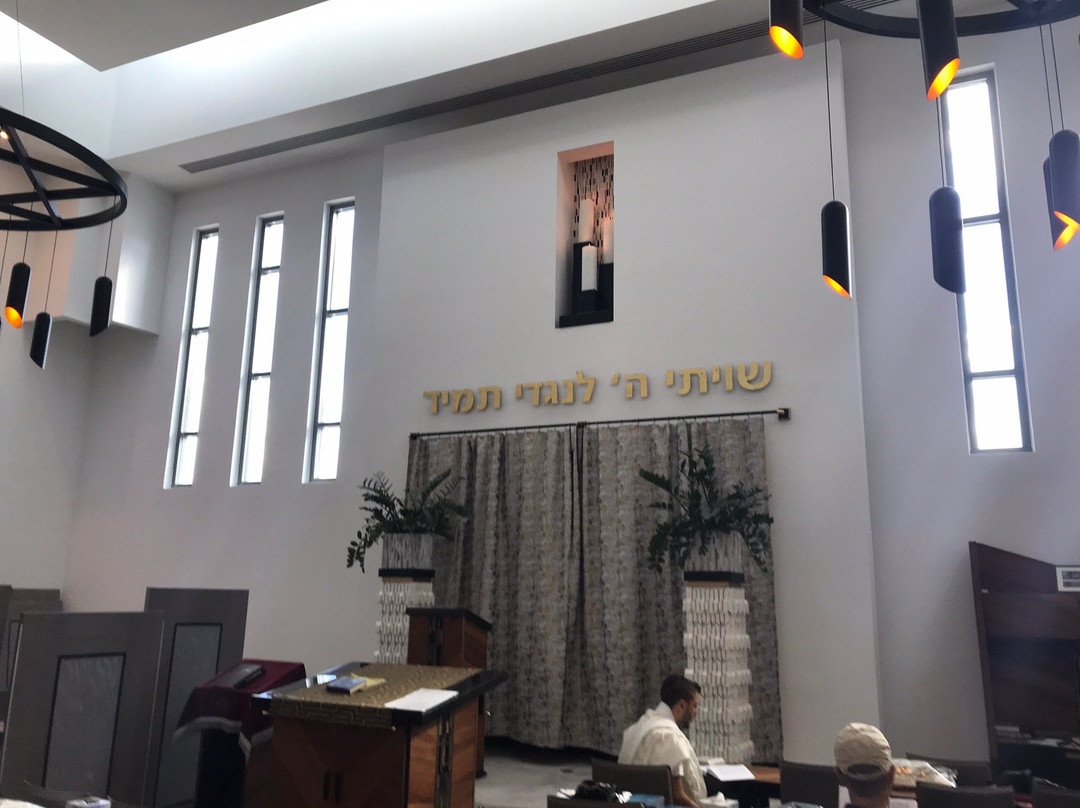 Chabad Jewish Center of Puerto Rico景点图片