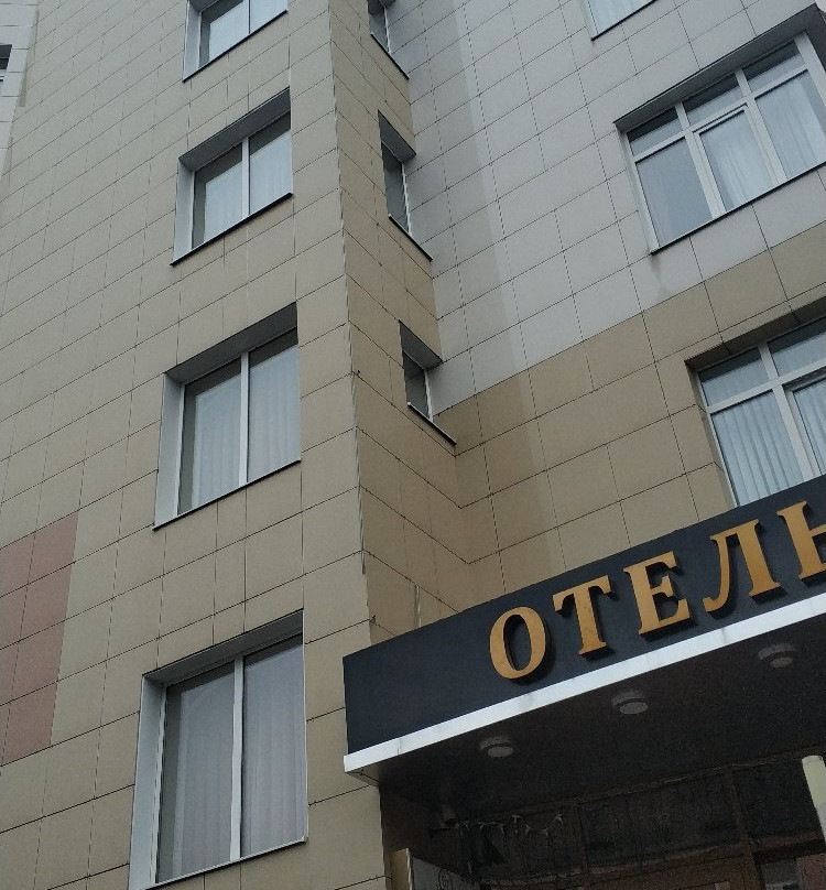 Hotel Prestige主图