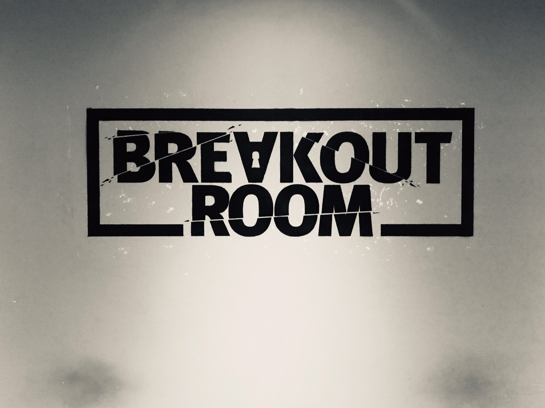 Breakout Room景点图片