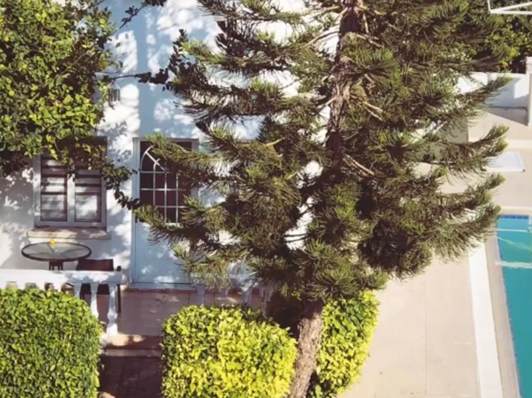 王子酒店及别墅主图