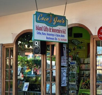 Hotel Casablanca Jamaica主图