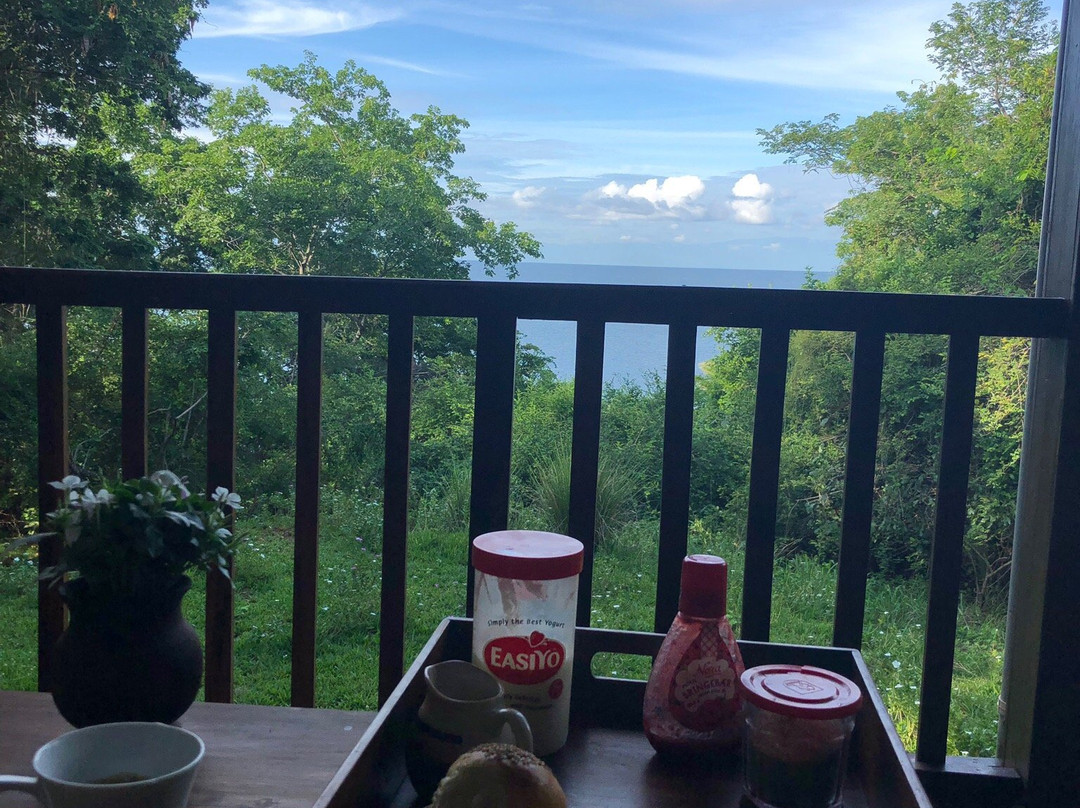 Jakobsen's Beach and Guesthouse主图