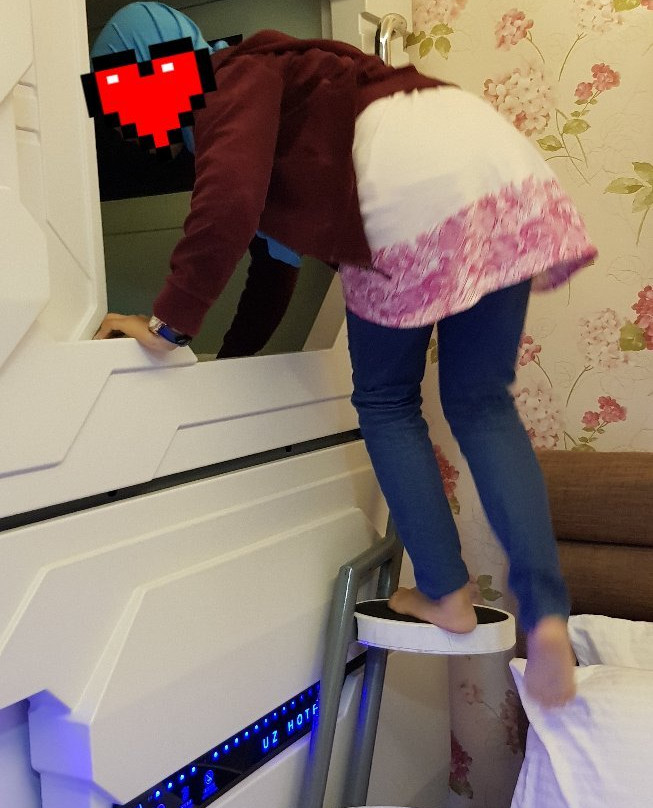 Hotel Zamsaham主图