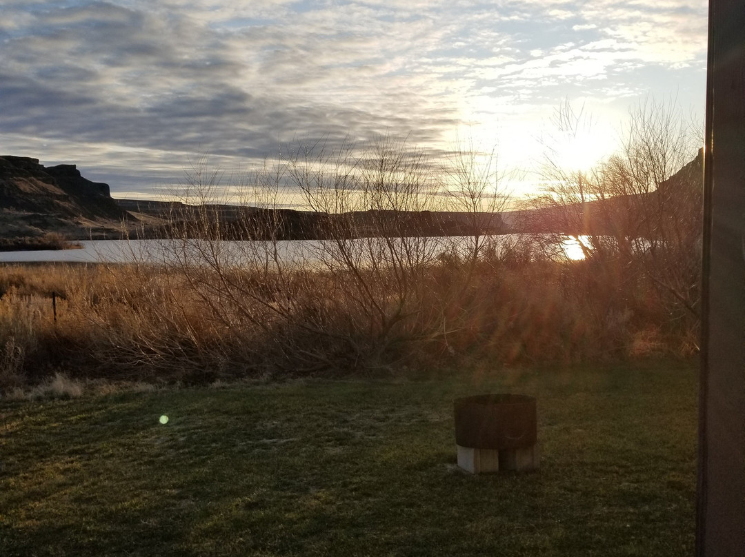 Sun Lakes Park Resort主图