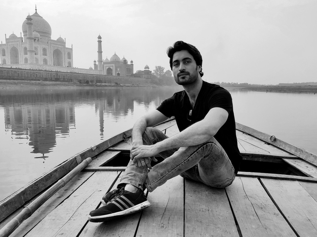 The Max Voyage-新德里必去景点