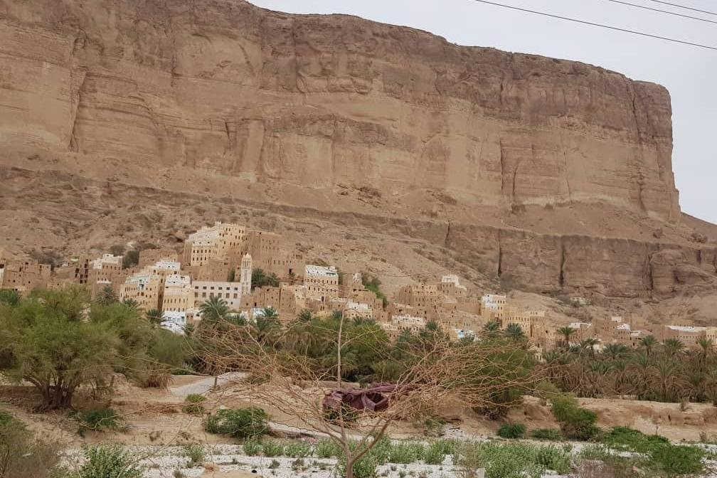 seiyun Easy travel to Yemen景点图片