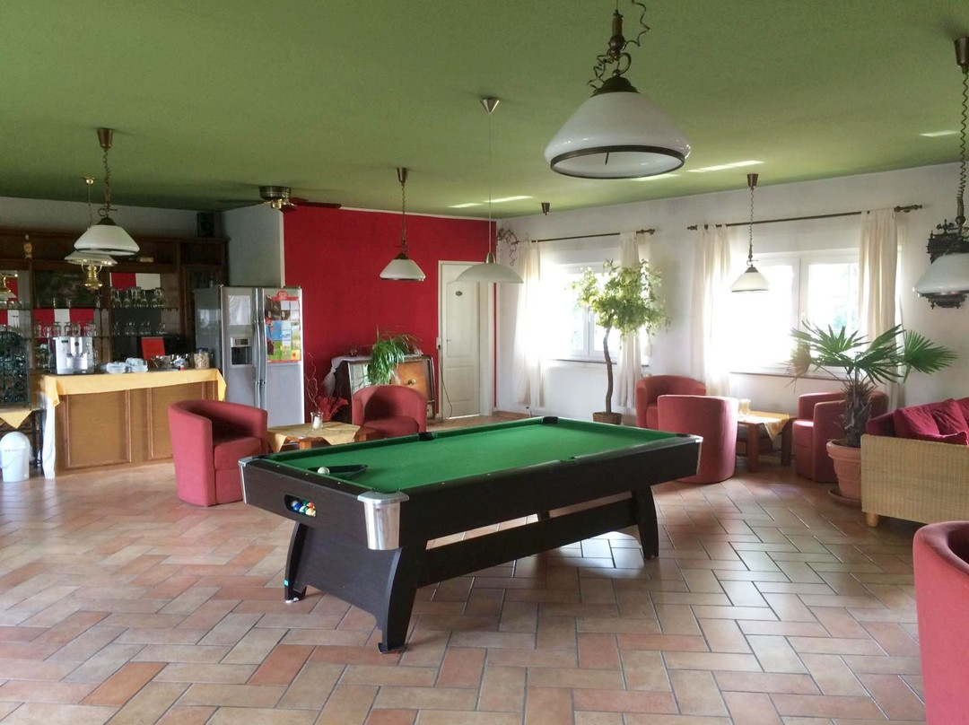 Wellnesshotel Legde主图