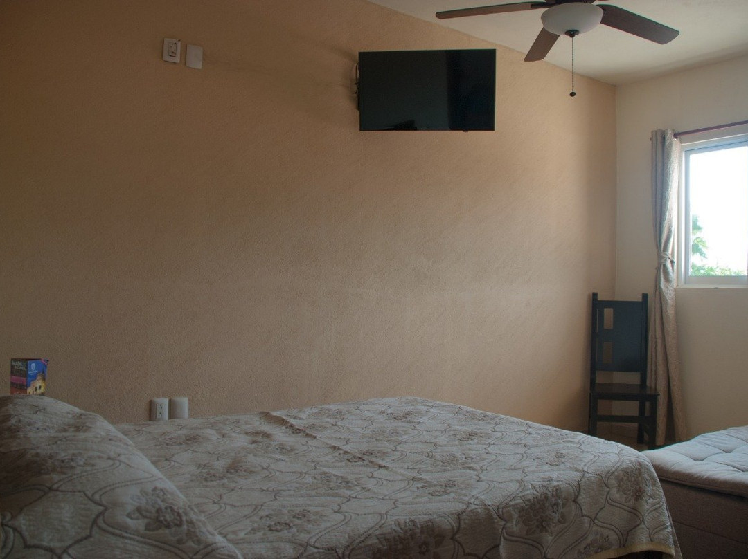 Hotel Casa Garatusa主图