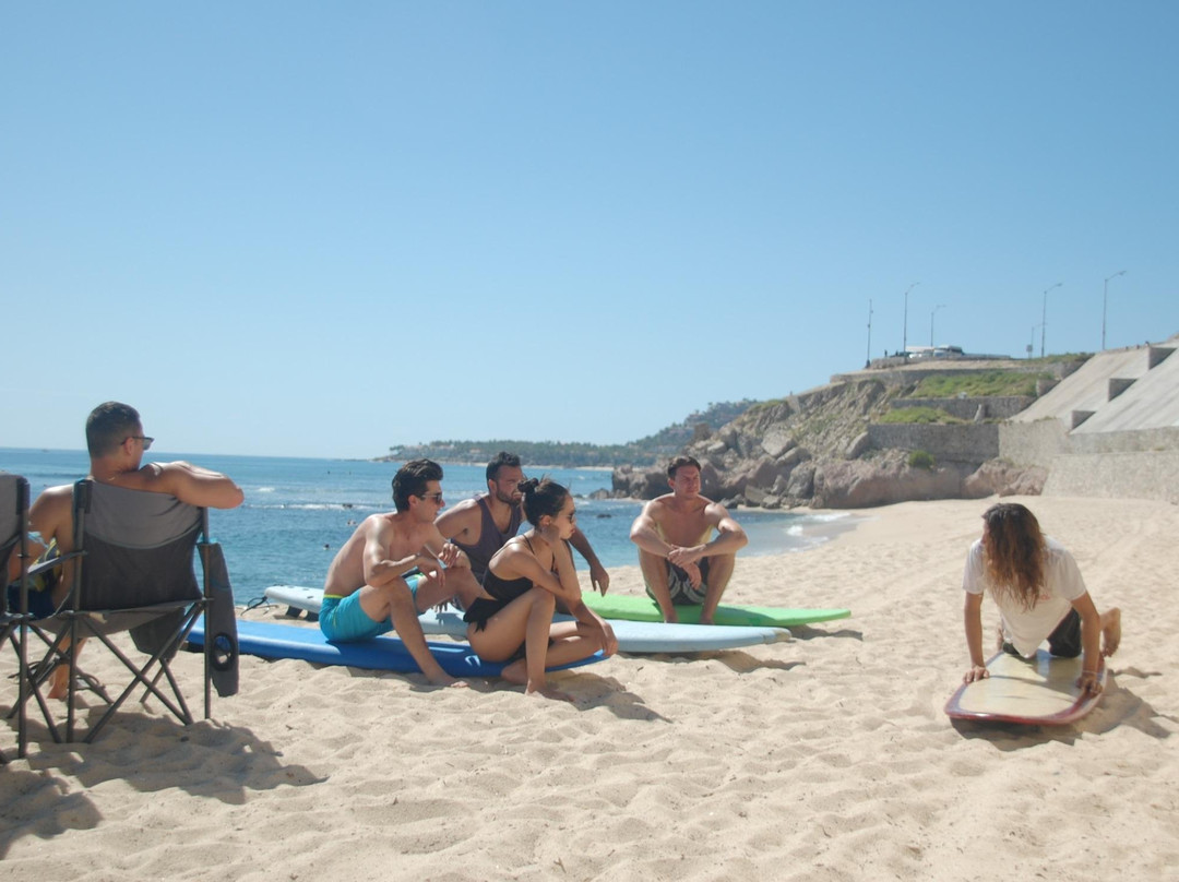 Los Cabos Surf Club景点图片