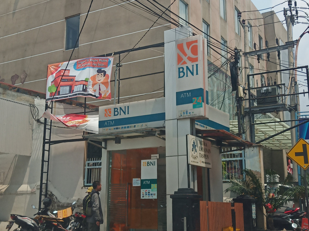 Hotel Betha Subang主图