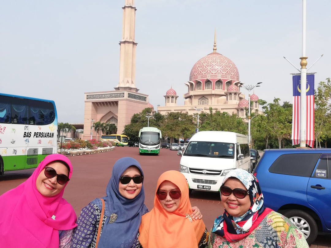 Agriculture Heritage Park-太子城必去景点