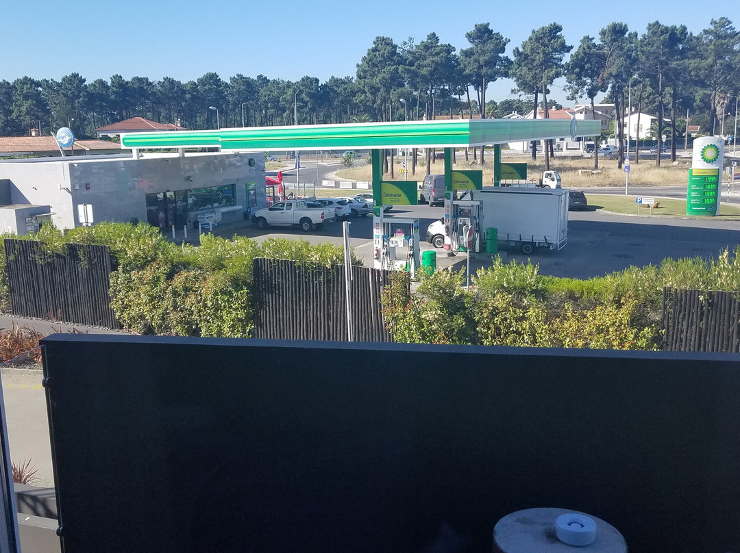 Evidencia Belverde Atitude Hotel主图