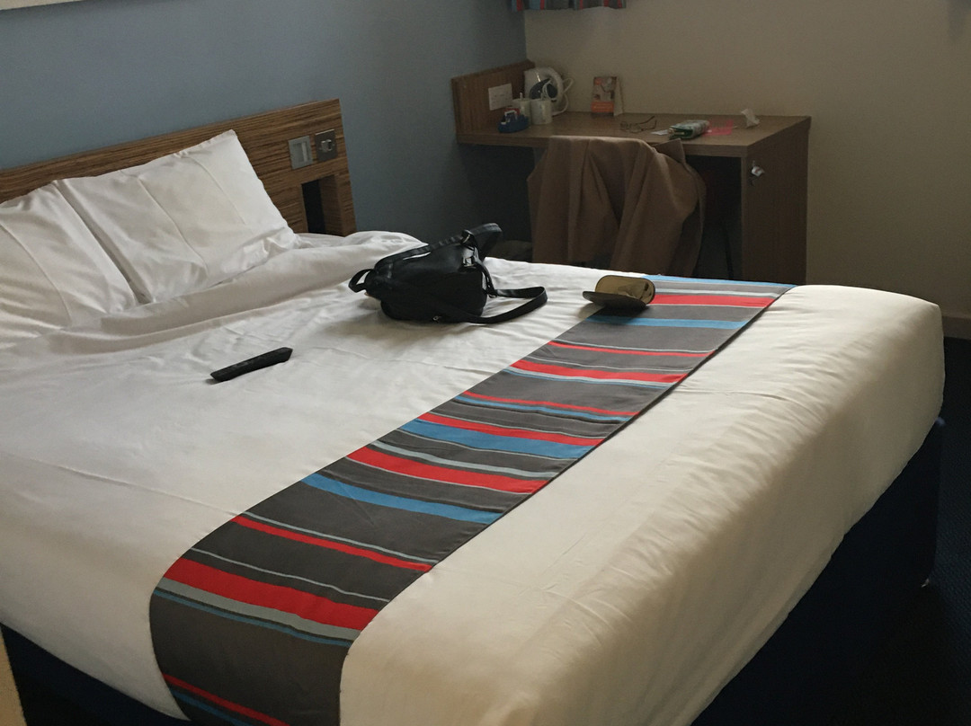 Travelodge Glossop主图