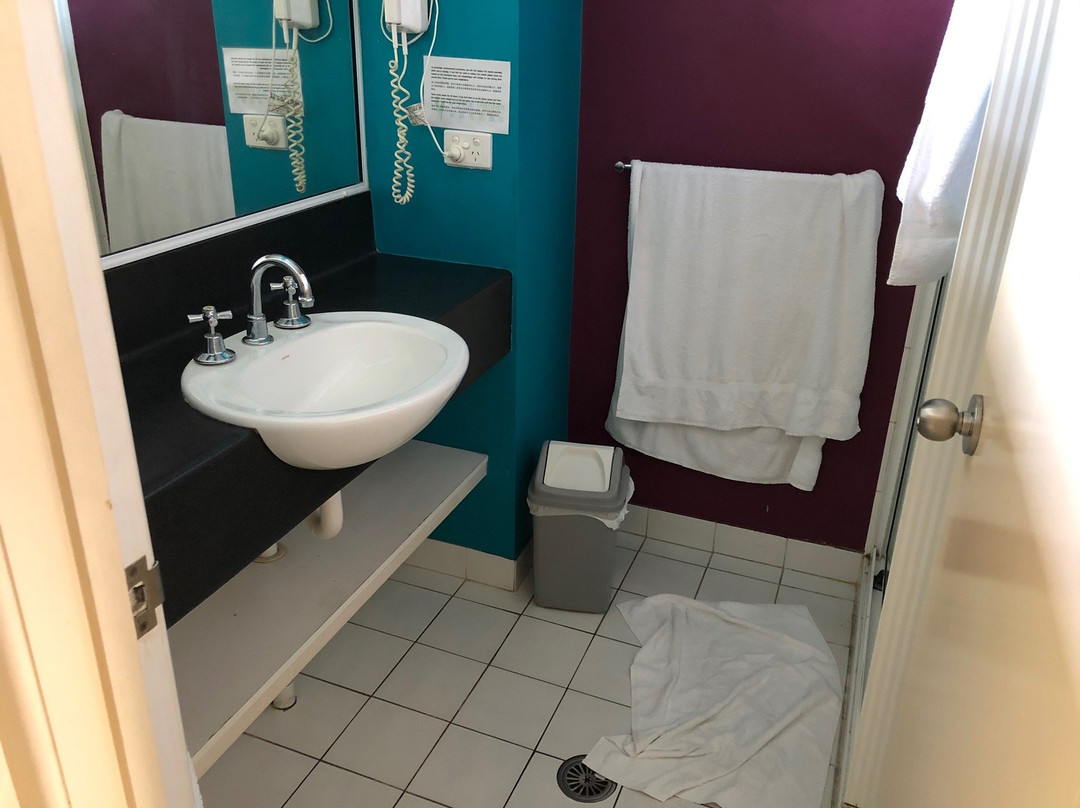 Crystal Garden Resort主图