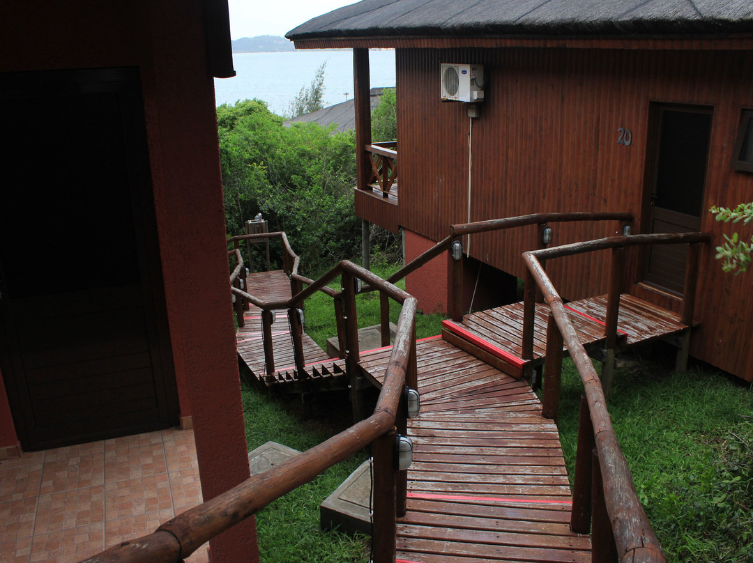 Humula Beach Resort主图