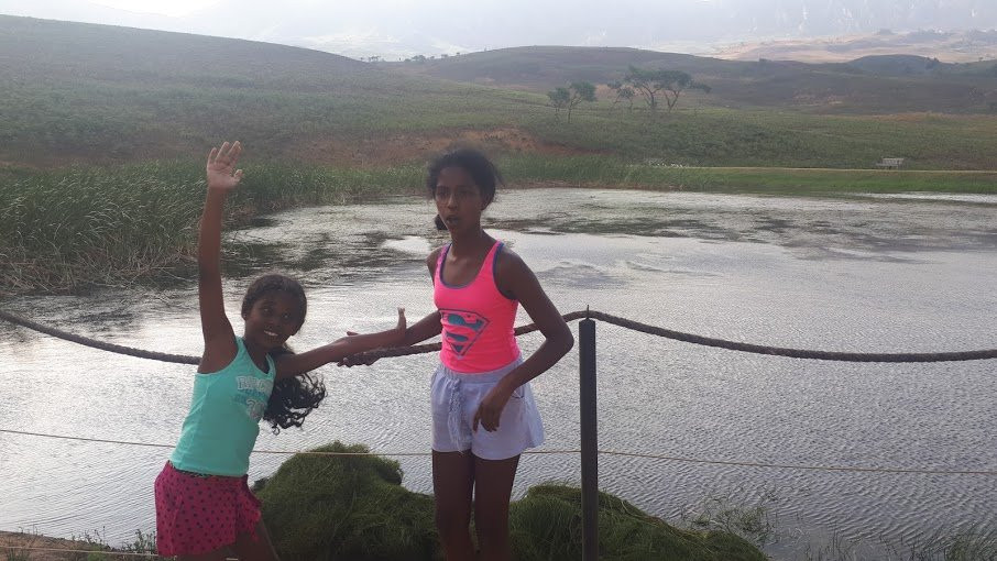 阿尔拜因希斯度假村主图