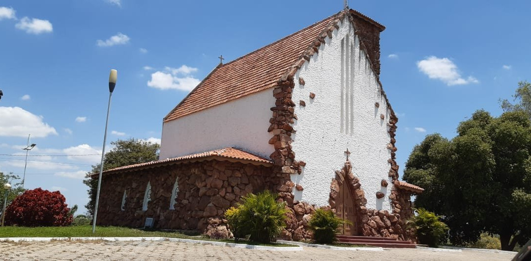 Igreja São Francisco de Assis景点图片