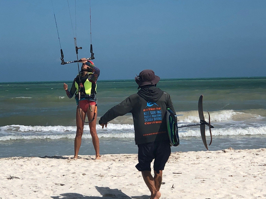 Extreme Control Adventures-图伦必去景点