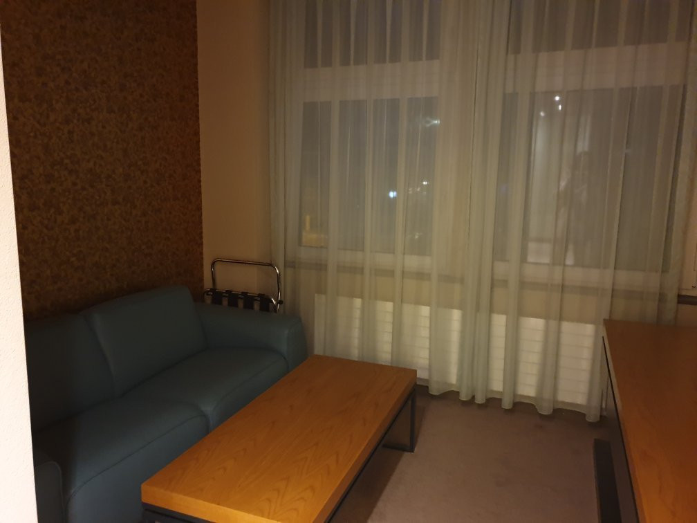 Plaza Hotel Winterthur主图