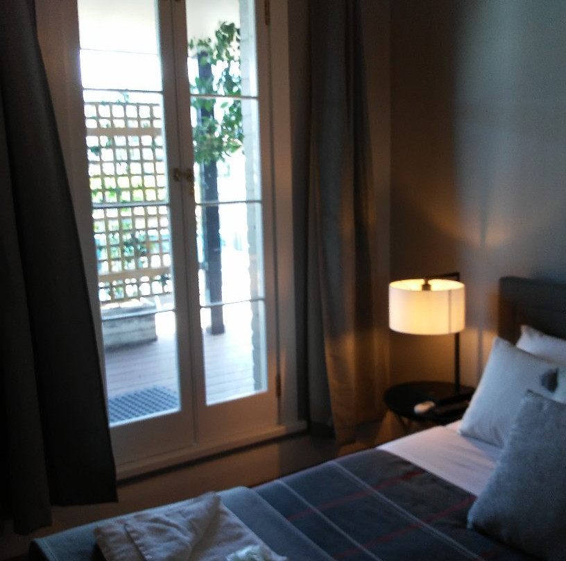 Tasmanian Inn Hotel景点图片
