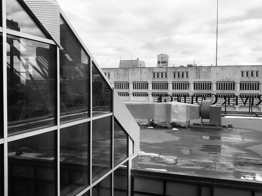 Exchange District Guided Walking Tour-温尼伯必去景点