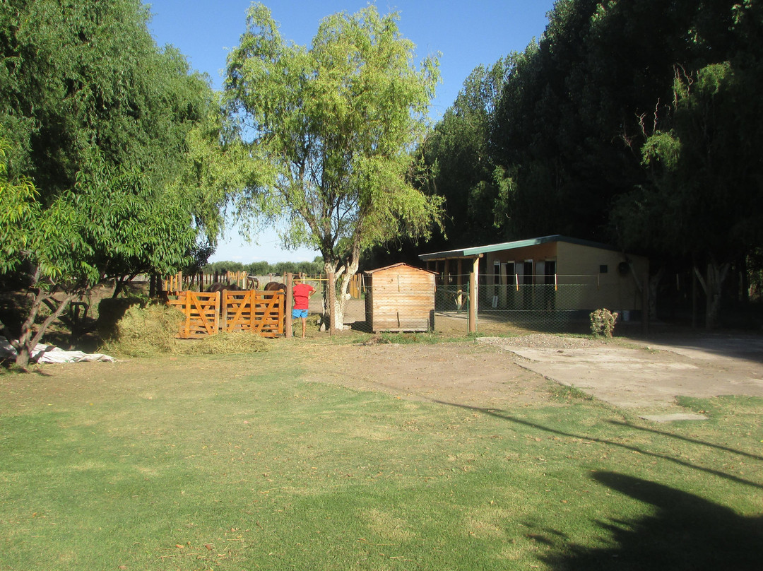 The Finca-圣拉斐尔必去景点