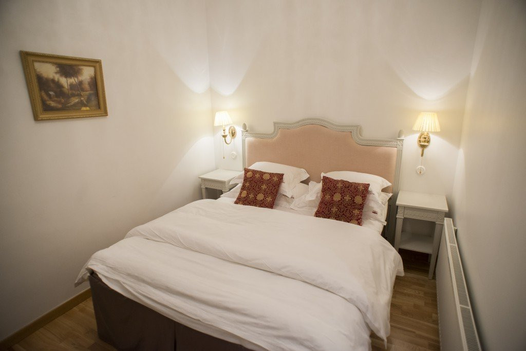 布罗姆马韦克酒店主图