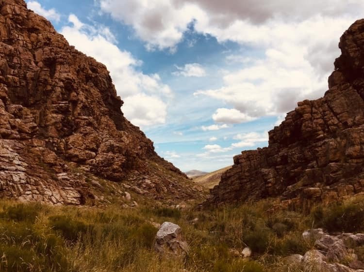 Garganta del Diablo景点图片