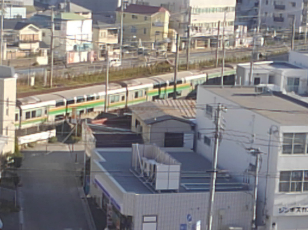 Dai-Ichi Inn Shonan主图