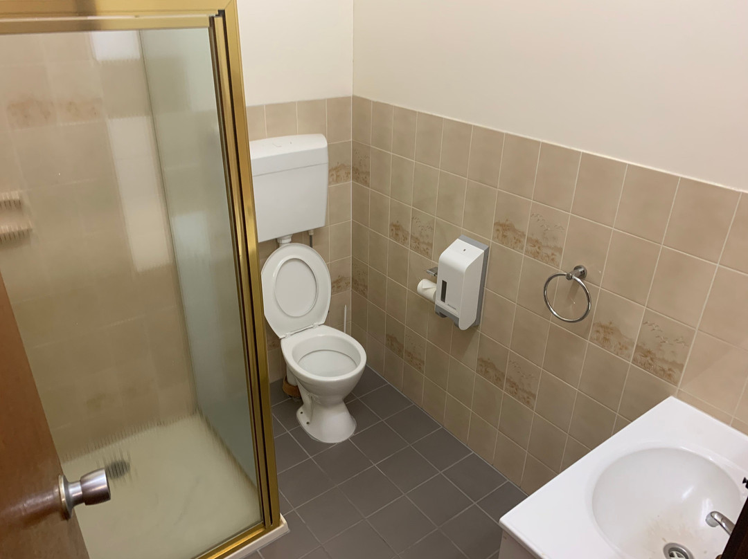 Grand Terminus Hotel主图