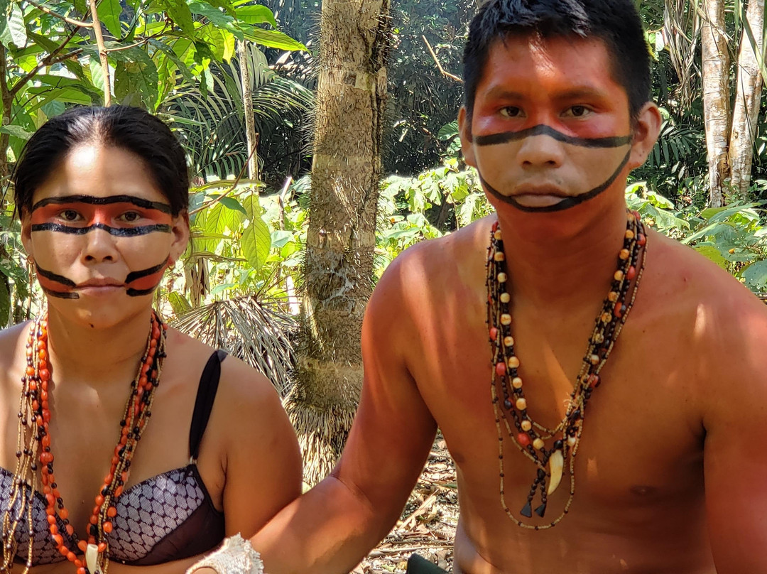 Javari Expeditions-Atalaia do Norte必去景点
