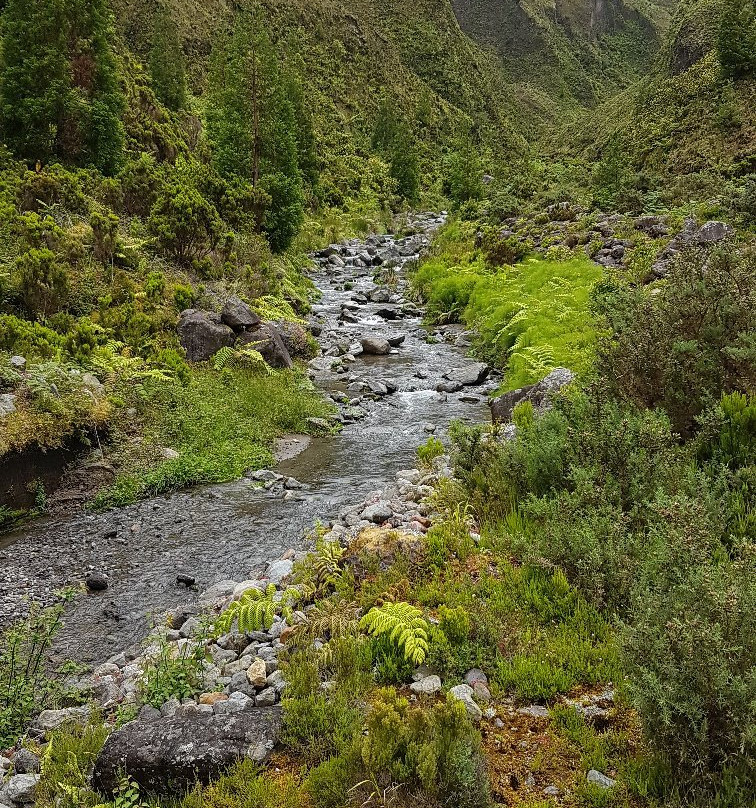 Valley of Lombadas景点图片