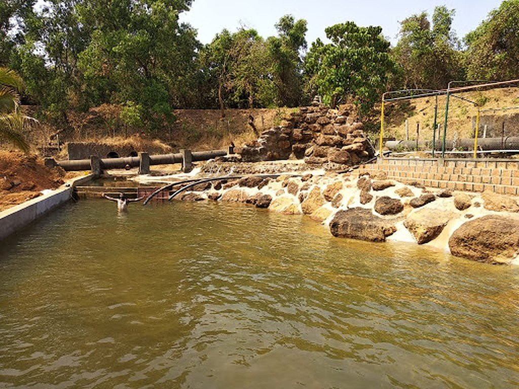 Sharvraj Eco Farm景点图片