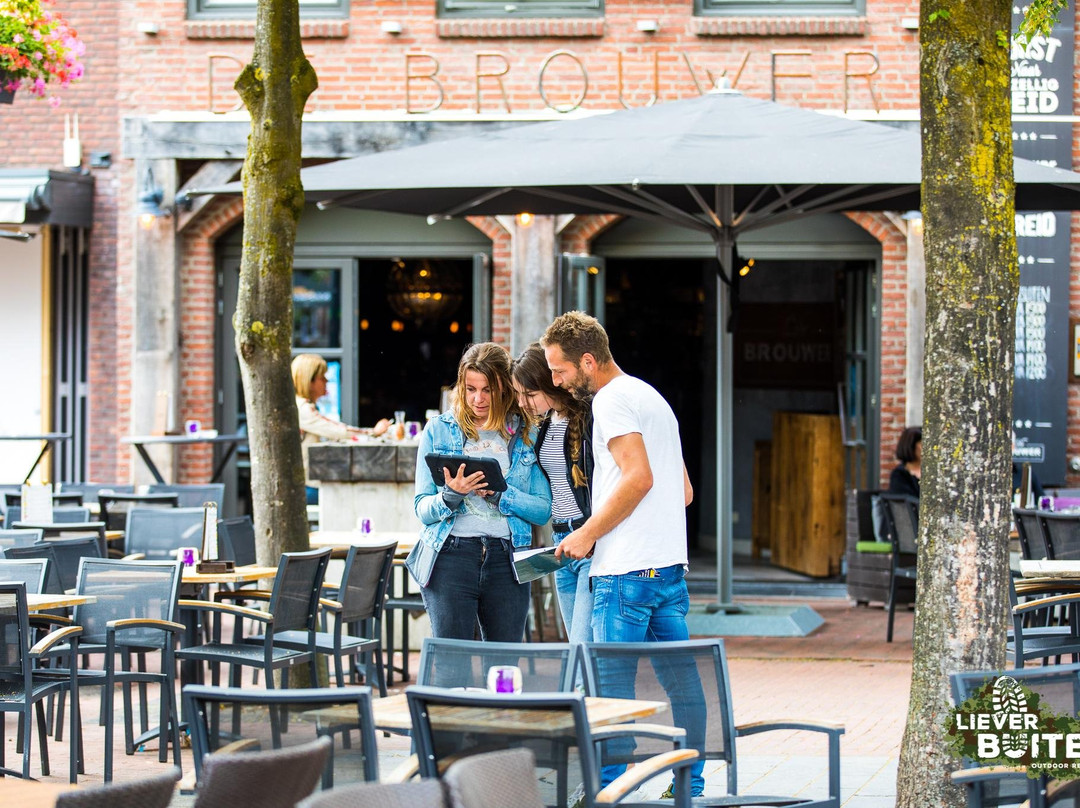 Liever Buiten, outdoor en recreatie景点图片