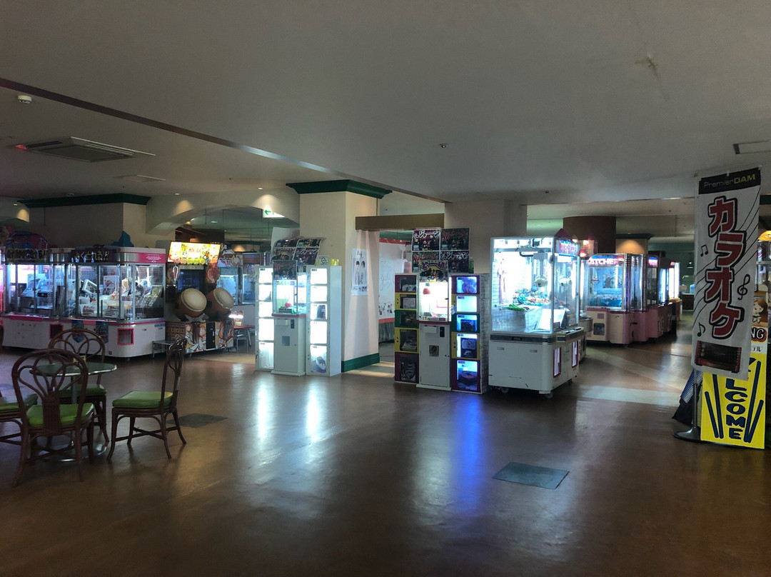 鹿儿岛指宿岩崎酒店主图