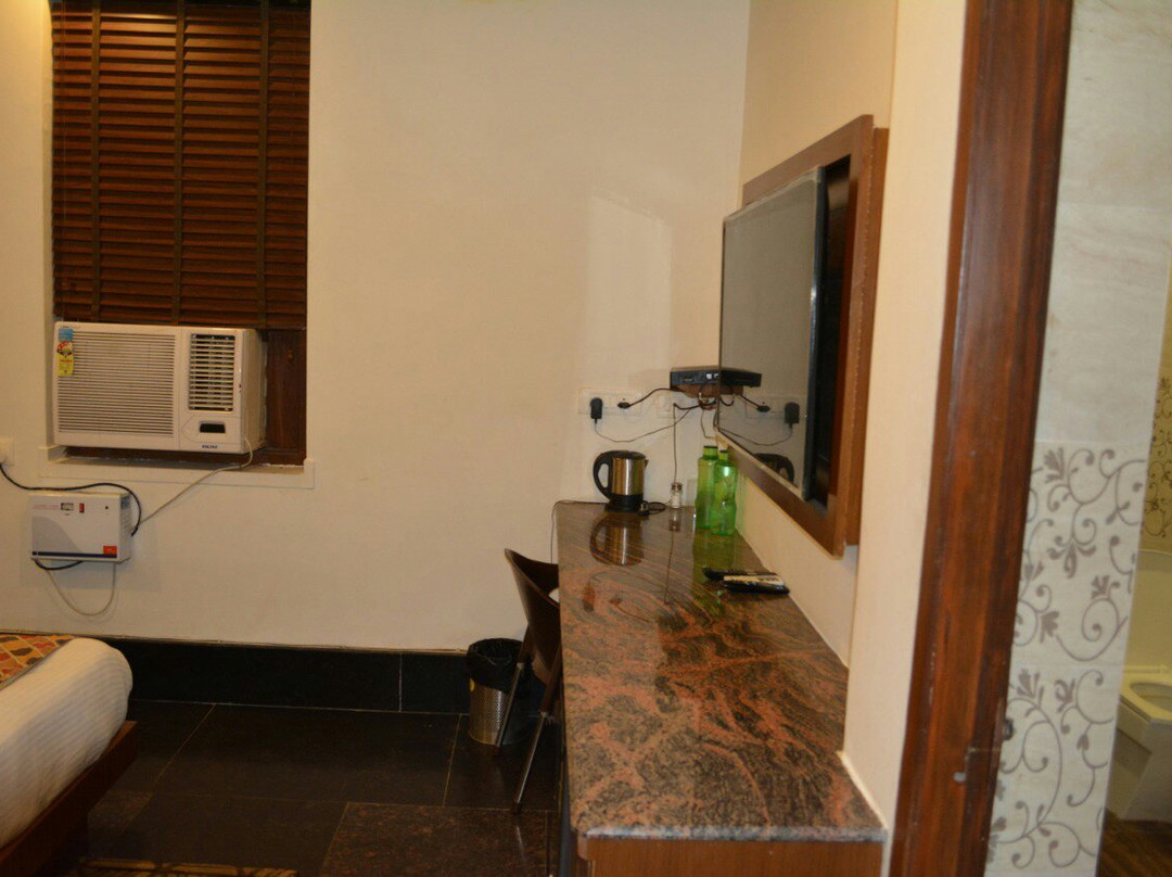 Capital O 10448 Green View Home Stay主图