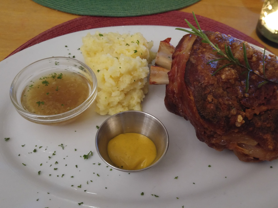 Ripple Hill Hotel主图