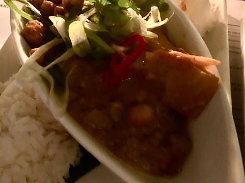 Tolhuistuin-阿姆斯特丹必去景点