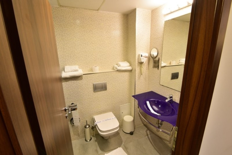 Hotel Forum Ploiesti主图