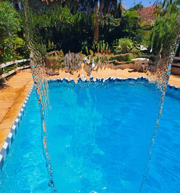 Recanto Dos Passaros主图