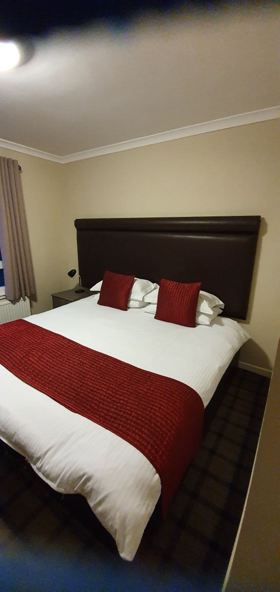 The Greenside Hotel-官方